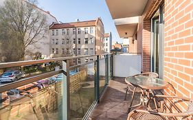 Grobla By Loft Apartments