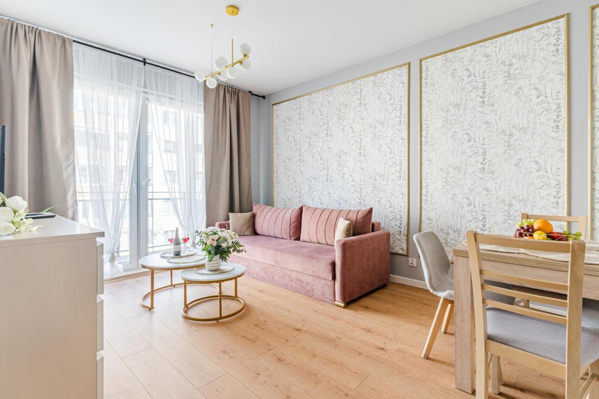 Grobla By Loft Apartments Гданьск Экстерьер фото